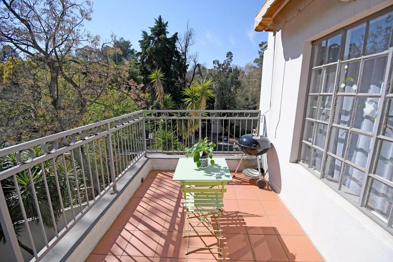 3 Bedroom Property for Sale in Craighall Gauteng