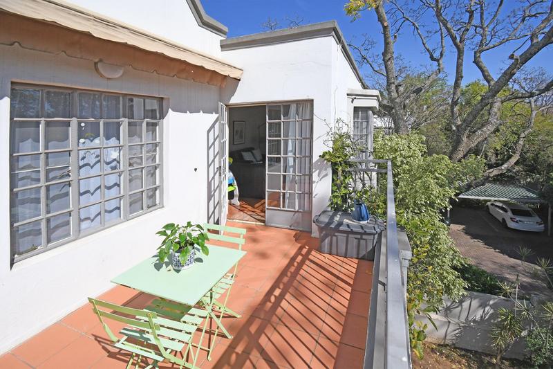 3 Bedroom Property for Sale in Craighall Gauteng