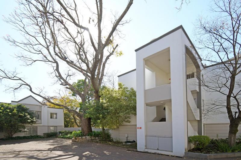 3 Bedroom Property for Sale in Craighall Gauteng