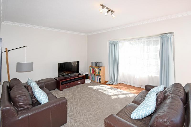 3 Bedroom Property for Sale in Craighall Gauteng