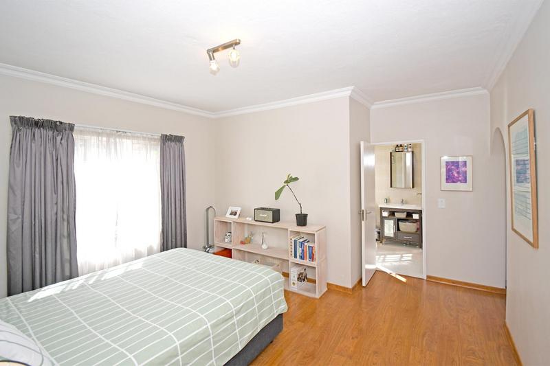 3 Bedroom Property for Sale in Craighall Gauteng
