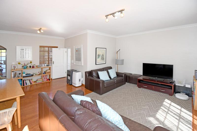 3 Bedroom Property for Sale in Craighall Gauteng