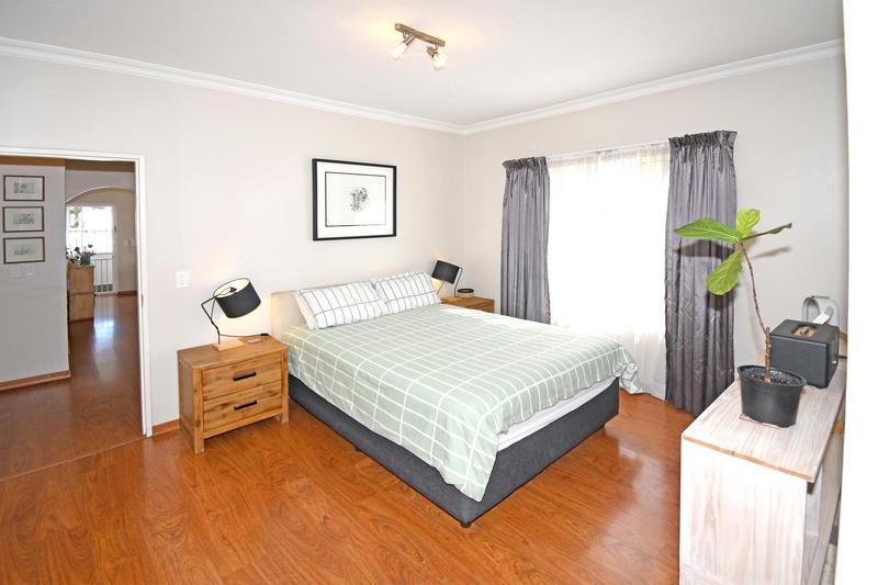 3 Bedroom Property for Sale in Craighall Gauteng