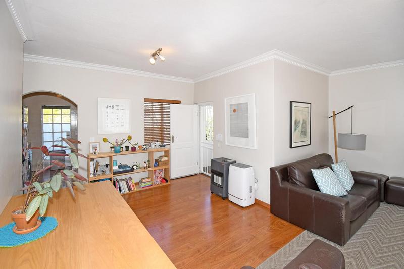 3 Bedroom Property for Sale in Craighall Gauteng