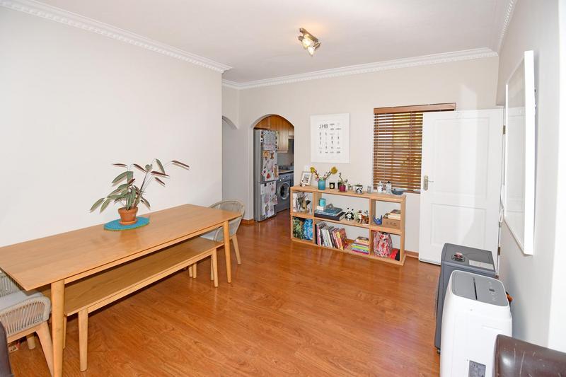 3 Bedroom Property for Sale in Craighall Gauteng