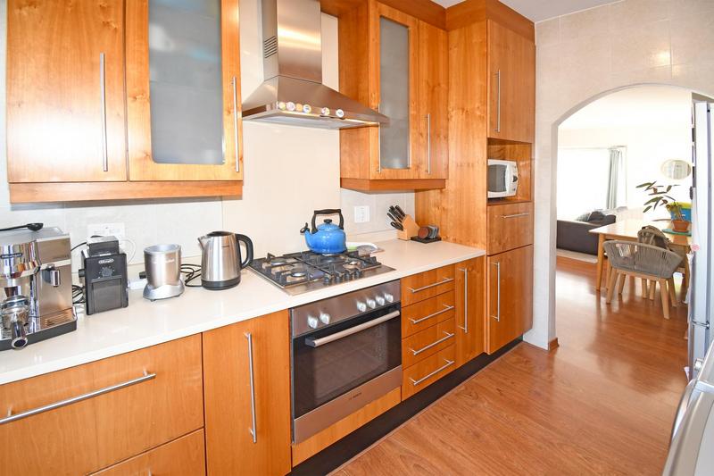 3 Bedroom Property for Sale in Craighall Gauteng