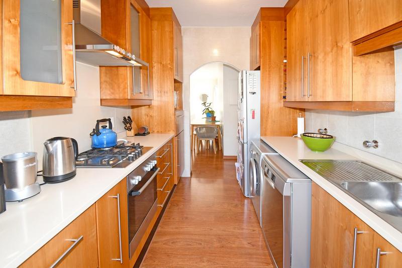 3 Bedroom Property for Sale in Craighall Gauteng