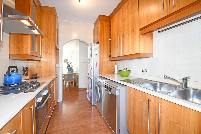 3 Bedroom Property for Sale in Craighall Gauteng