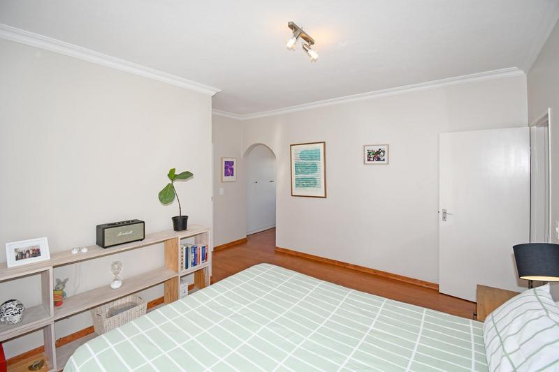 3 Bedroom Property for Sale in Craighall Gauteng