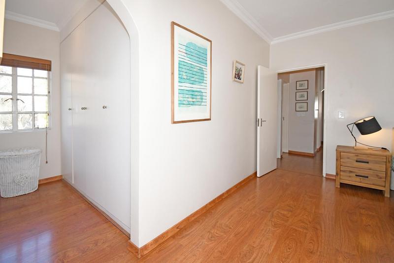 3 Bedroom Property for Sale in Craighall Gauteng