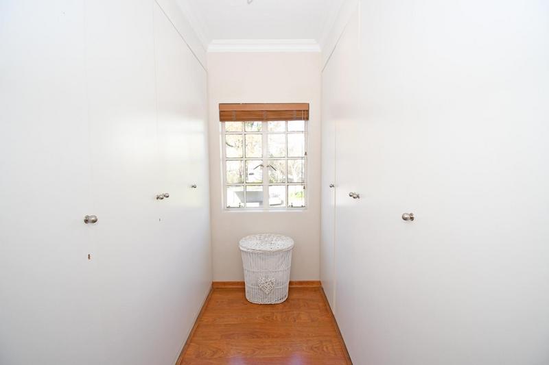 3 Bedroom Property for Sale in Craighall Gauteng