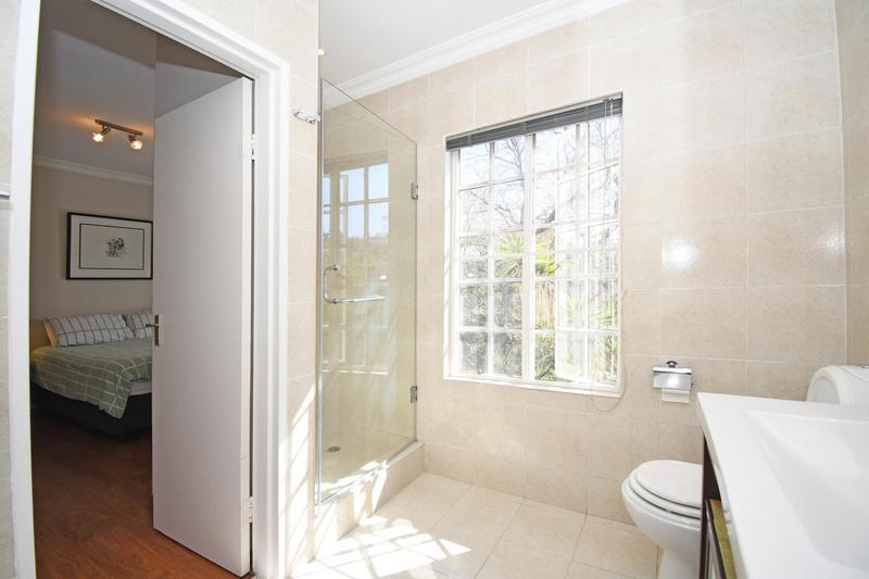 3 Bedroom Property for Sale in Craighall Gauteng