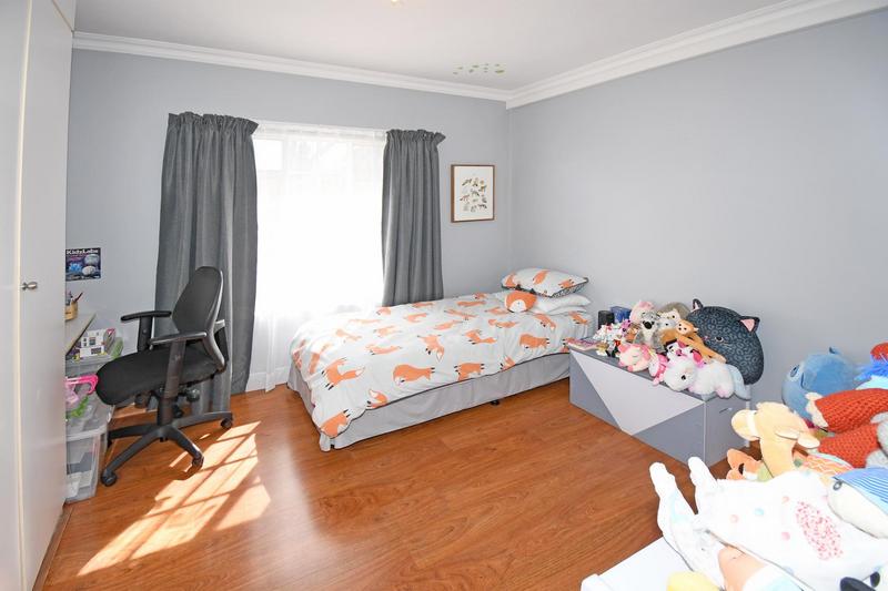 3 Bedroom Property for Sale in Craighall Gauteng