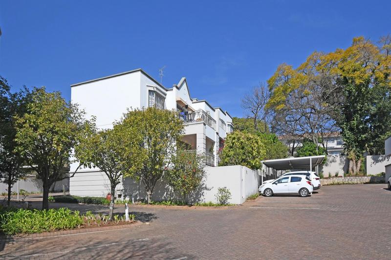 3 Bedroom Property for Sale in Craighall Gauteng