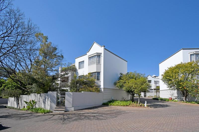 3 Bedroom Property for Sale in Craighall Gauteng