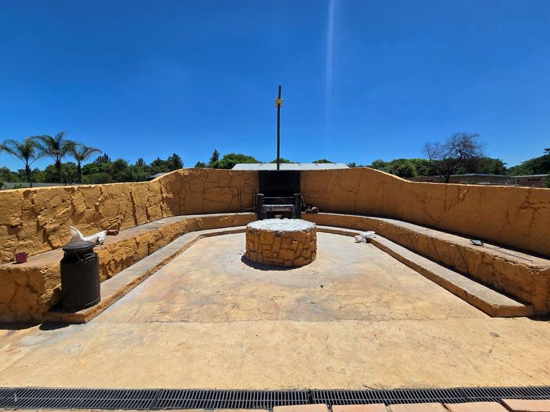 5 Bedroom Property for Sale in Kameeldrift East Gauteng