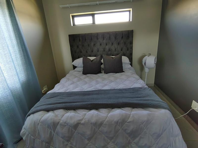 4 Bedroom Property for Sale in Lotus Gardens Gauteng