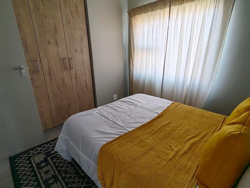 4 Bedroom Property for Sale in Lotus Gardens Gauteng