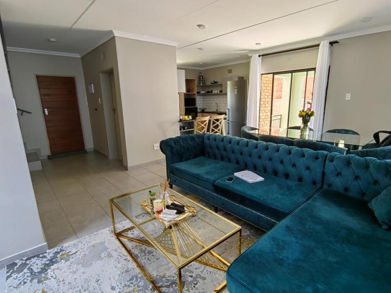 4 Bedroom Property for Sale in Lotus Gardens Gauteng