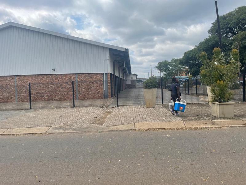 To Let commercial Property for Rent in Pretoria Gauteng
