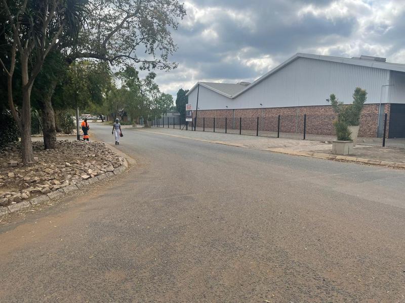 To Let commercial Property for Rent in Pretoria Gauteng