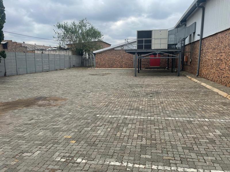 To Let commercial Property for Rent in Pretoria Gauteng