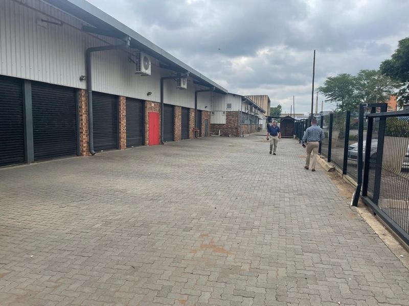 To Let commercial Property for Rent in Pretoria Gauteng