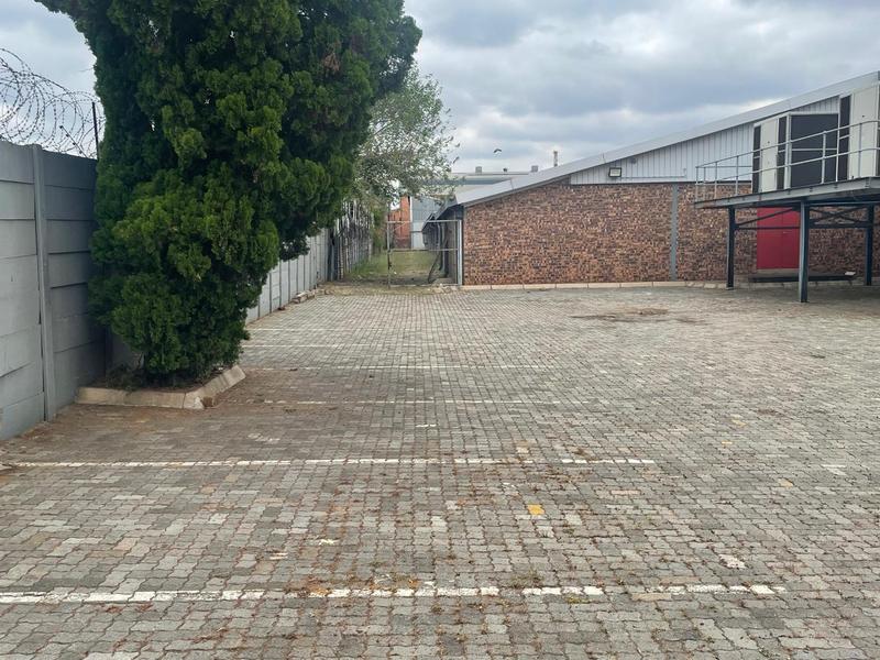 To Let commercial Property for Rent in Pretoria Gauteng