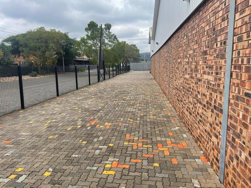 To Let commercial Property for Rent in Pretoria Gauteng