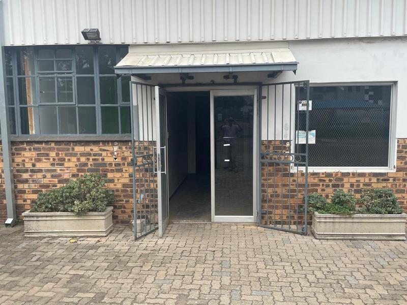 To Let commercial Property for Rent in Pretoria Gauteng