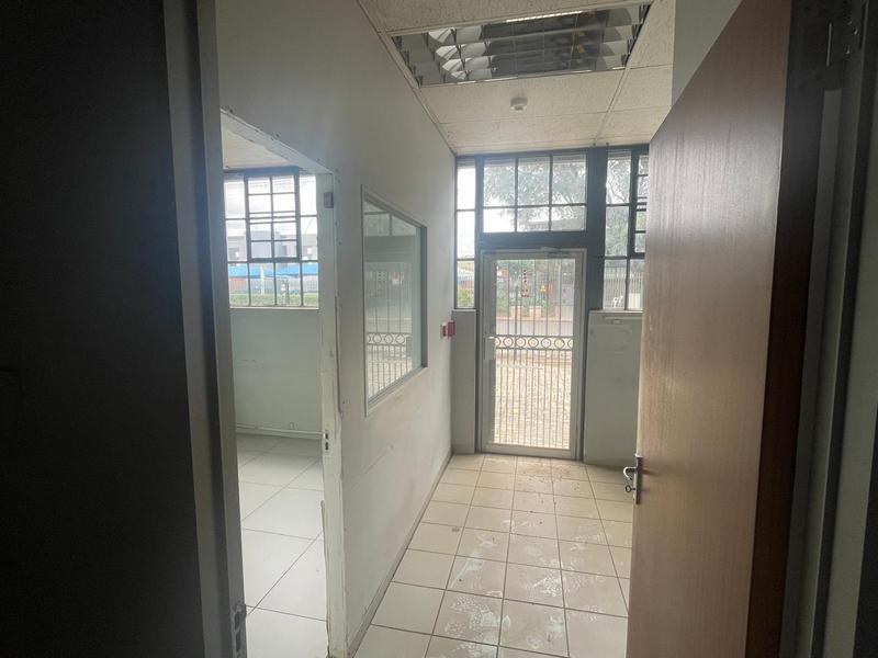 To Let commercial Property for Rent in Pretoria Gauteng