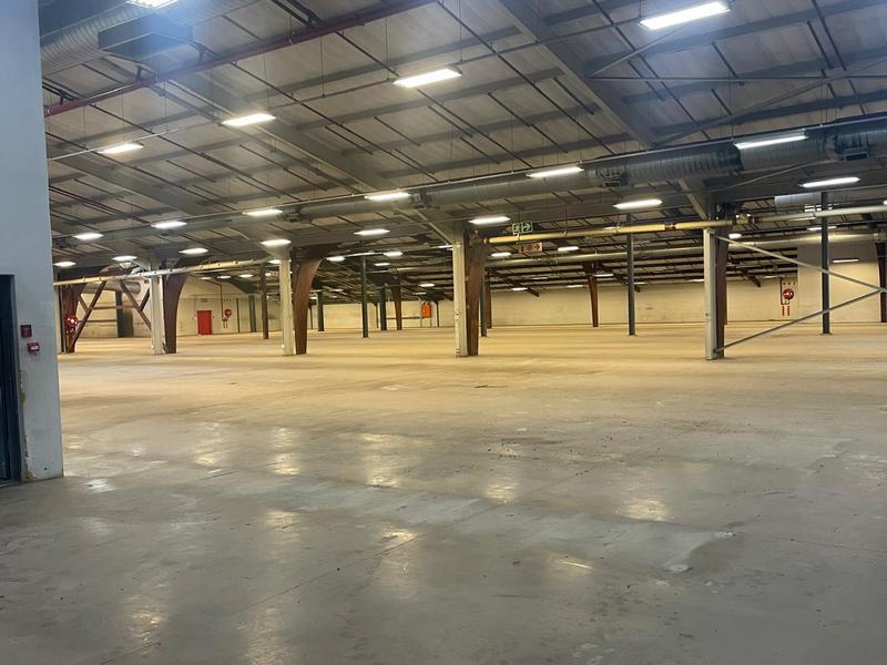 To Let commercial Property for Rent in Pretoria Gauteng