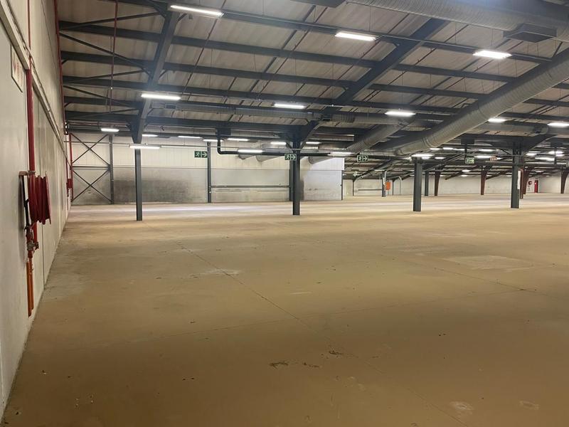 To Let commercial Property for Rent in Pretoria Gauteng