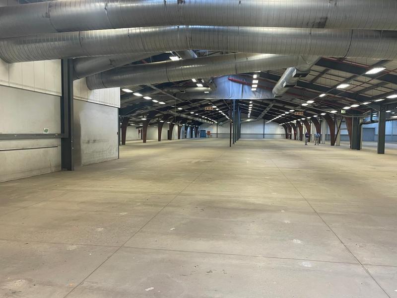 To Let commercial Property for Rent in Pretoria Gauteng