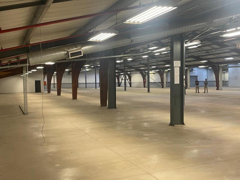 To Let commercial Property for Rent in Pretoria Gauteng