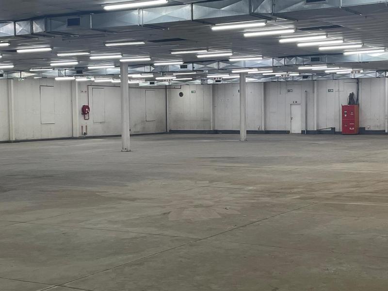 To Let commercial Property for Rent in Pretoria Gauteng