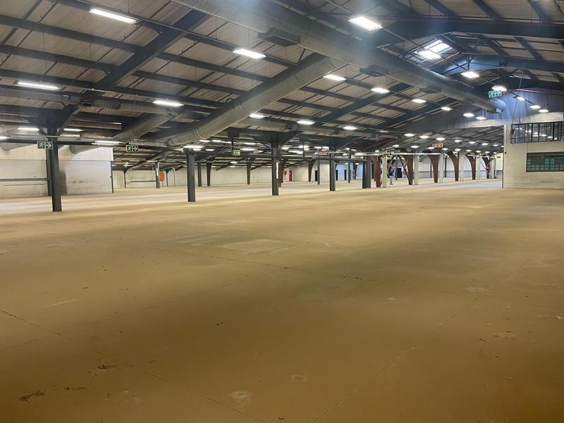 To Let commercial Property for Rent in Pretoria Gauteng