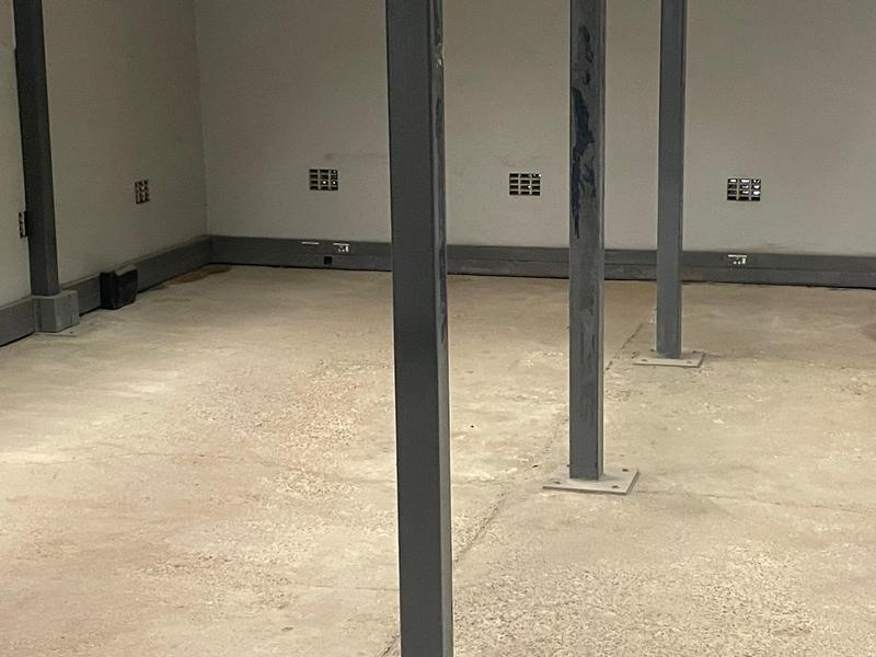 To Let commercial Property for Rent in Pretoria Gauteng