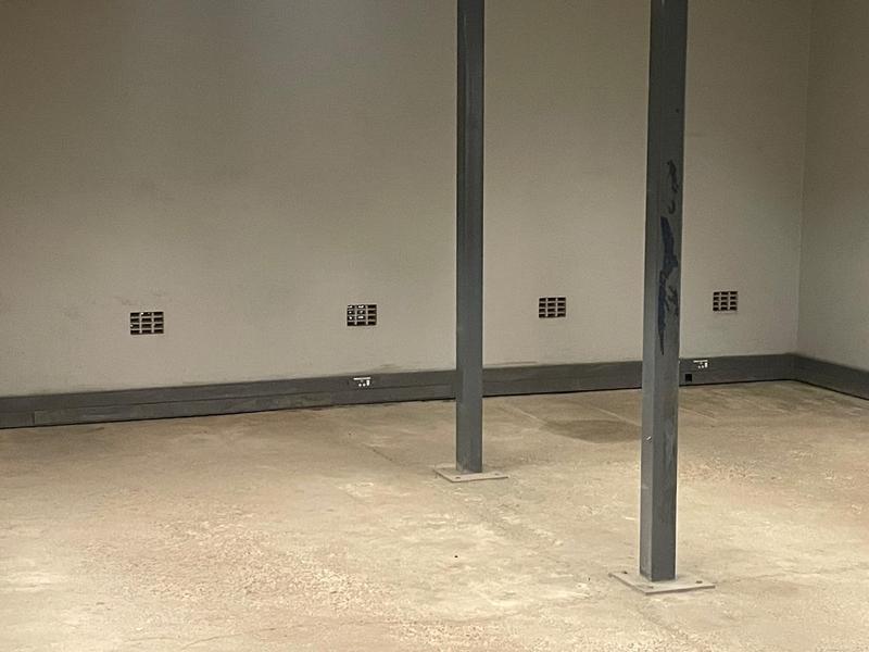 To Let commercial Property for Rent in Pretoria Gauteng
