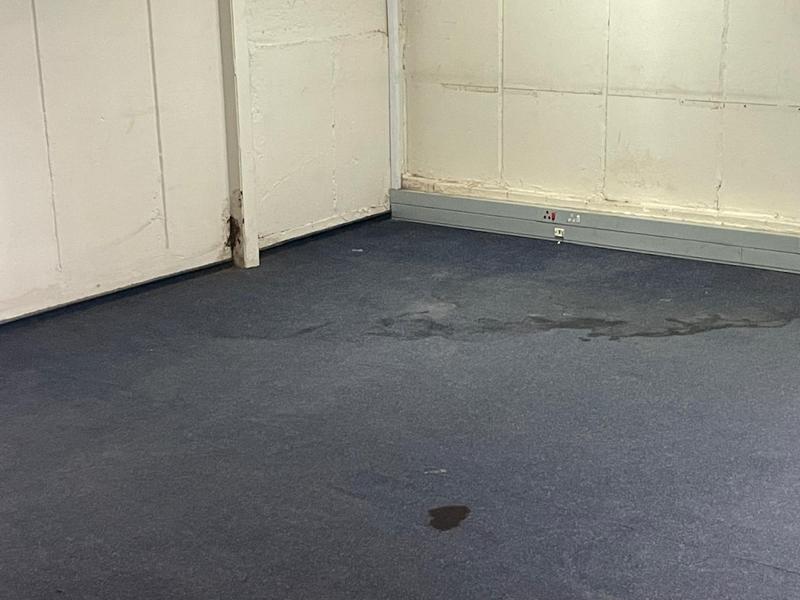 To Let commercial Property for Rent in Pretoria Gauteng