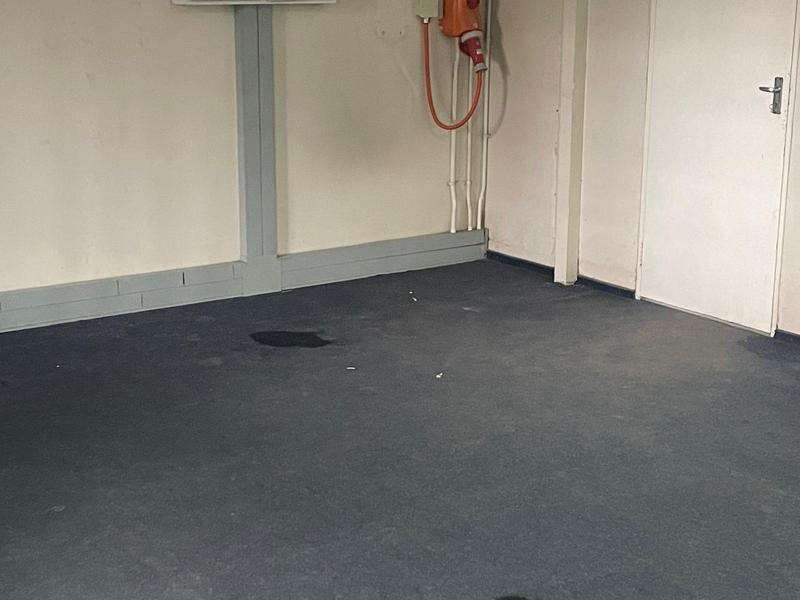 To Let commercial Property for Rent in Pretoria Gauteng