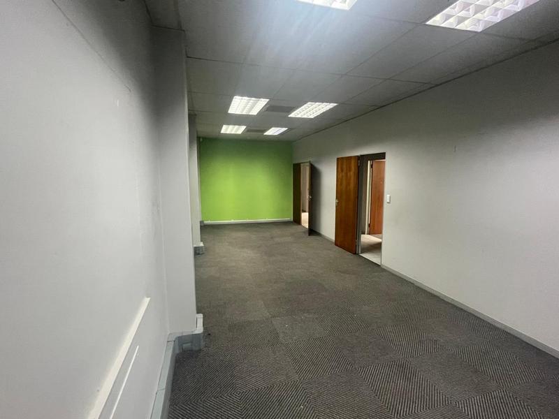 To Let commercial Property for Rent in Pretoria Gauteng