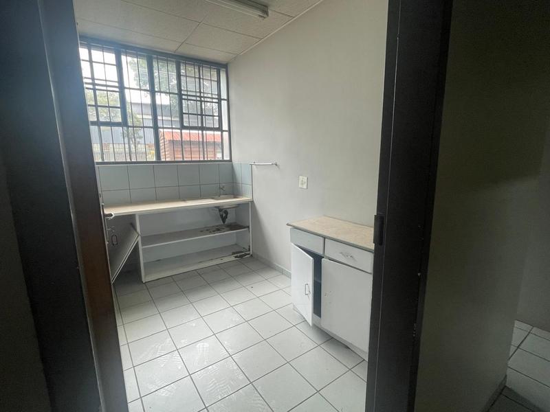To Let commercial Property for Rent in Pretoria Gauteng