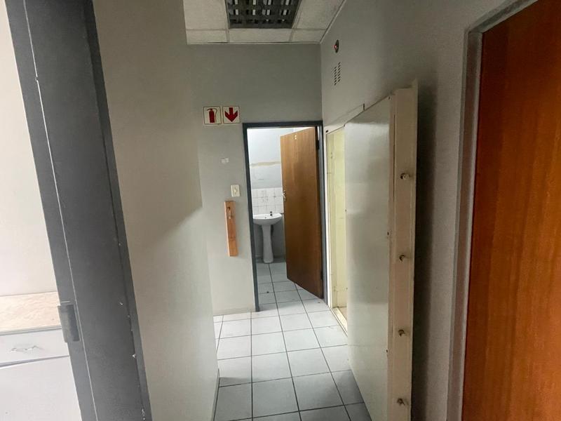 To Let commercial Property for Rent in Pretoria Gauteng