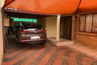 3 Bedroom Property for Sale in Soshanguve XX Gauteng