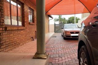 3 Bedroom Property for Sale in Soshanguve XX Gauteng