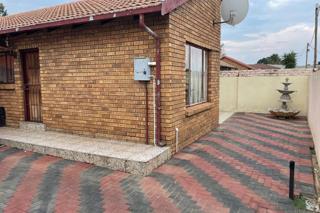 3 Bedroom Property for Sale in Soshanguve XX Gauteng