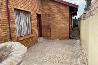 3 Bedroom Property for Sale in Soshanguve XX Gauteng