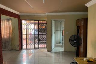 3 Bedroom Property for Sale in Soshanguve XX Gauteng