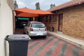 3 Bedroom Property for Sale in Soshanguve XX Gauteng